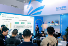 发布升级版“聚势计划”，智掌柜亮相第十五届行业信息化行业大会