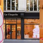 携全球海量设计师，那些年陪你长大的拉夏回来了