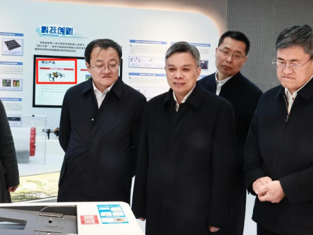 飞智科技：创新实力备受关注，领航无人装备智能化发展